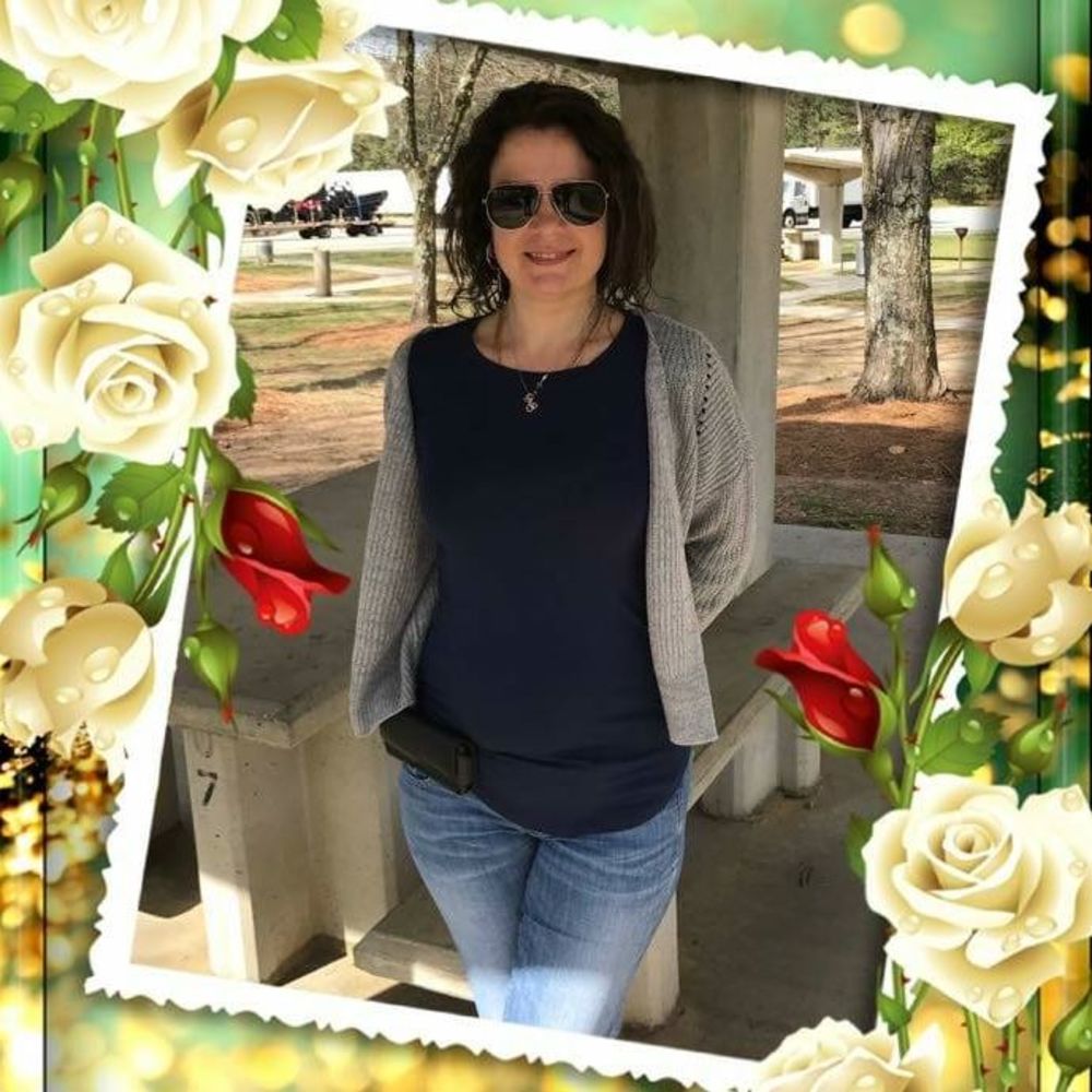 Meet your Posher, Olga